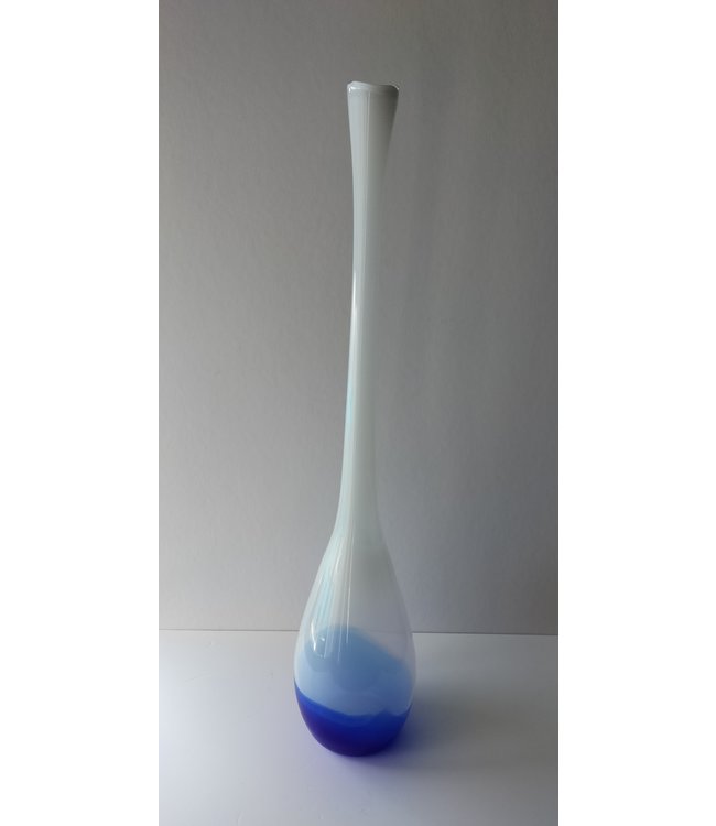 Floris Meydam - Leerdam Flaschenvase 1953