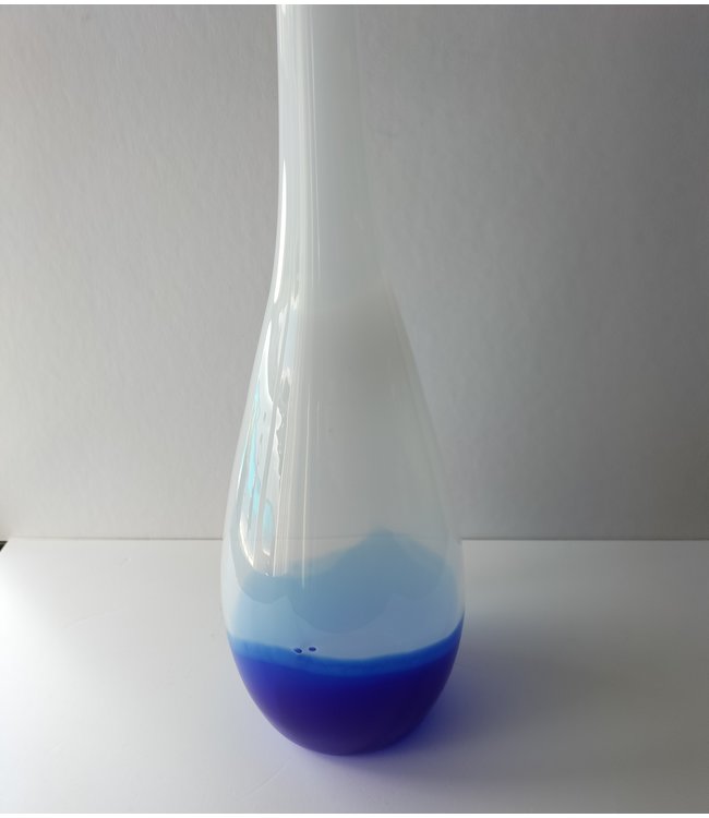 Floris Meydam - Leerdam Flaschenvase 1953