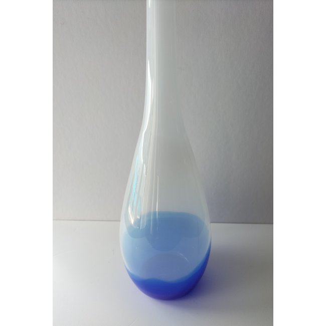 Floris Meydam - Leerdam flesvaas 1953