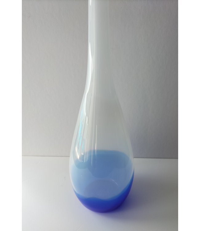 Floris Meydam - Leerdam Flaschenvase 1953