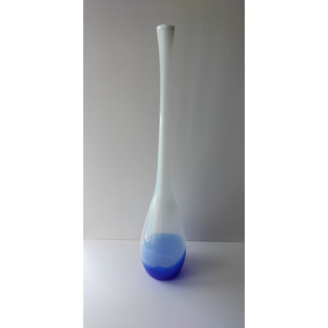 Floris Meydam - Leerdam flesvaas 1953