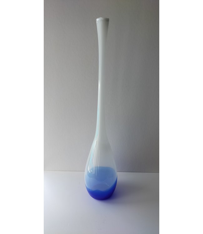 Floris Meydam - Leerdam Flaschenvase 1953