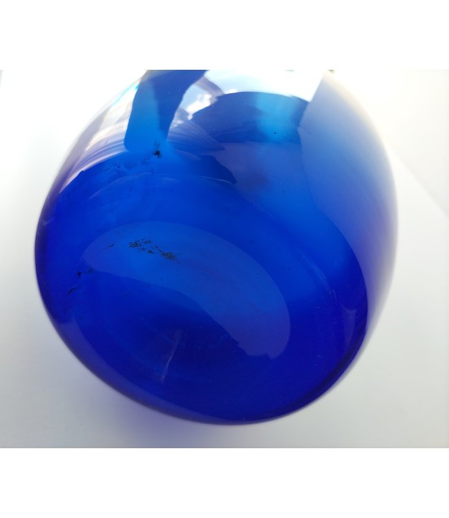 Floris Meydam - Leerdam Flaschenvase 1953