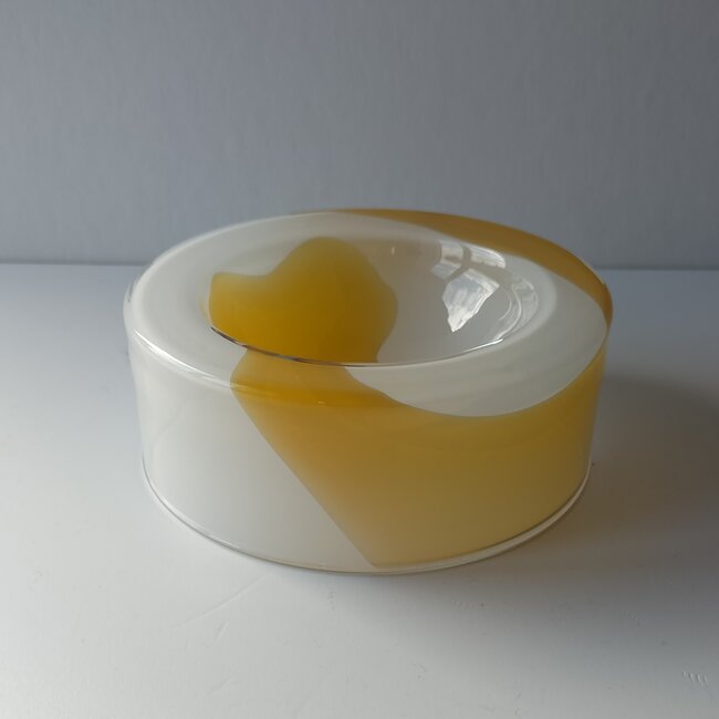 Floris Meydam - Leerdam Serica object