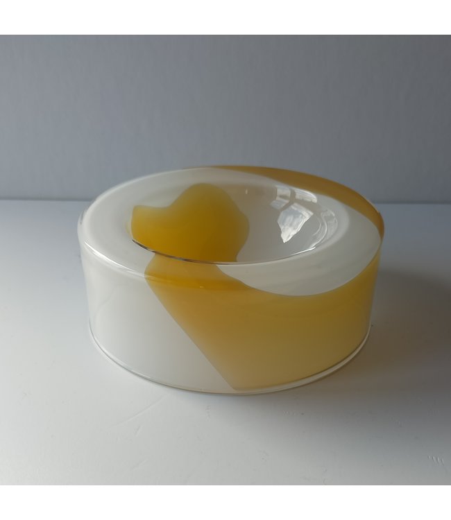 Floris Meydam - Leerdam Serica Objekt