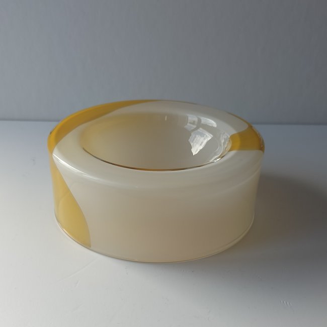 Floris Meydam - Leerdam Serica object