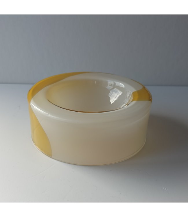 Floris Meydam - Leerdam Serica Objekt