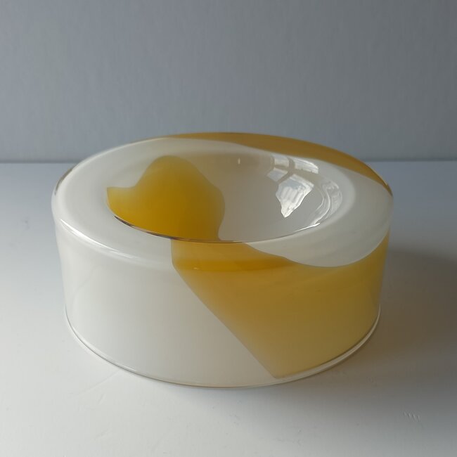 Floris Meydam - Leerdam Serica object