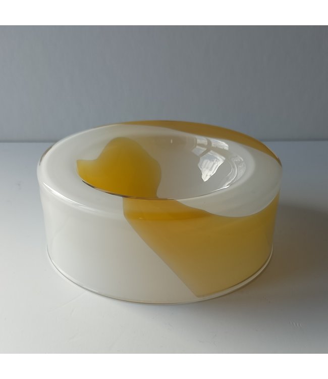 Floris Meydam - Leerdam Serica Objekt