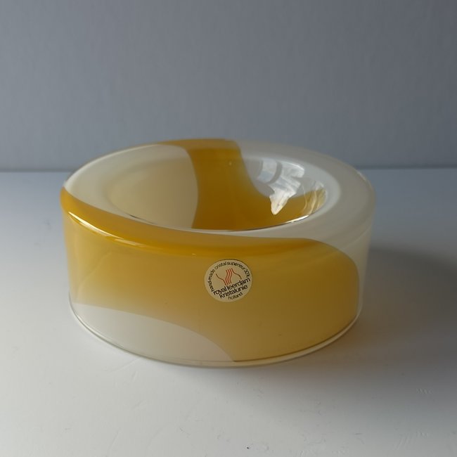 Floris Meydam - Leerdam Serica object