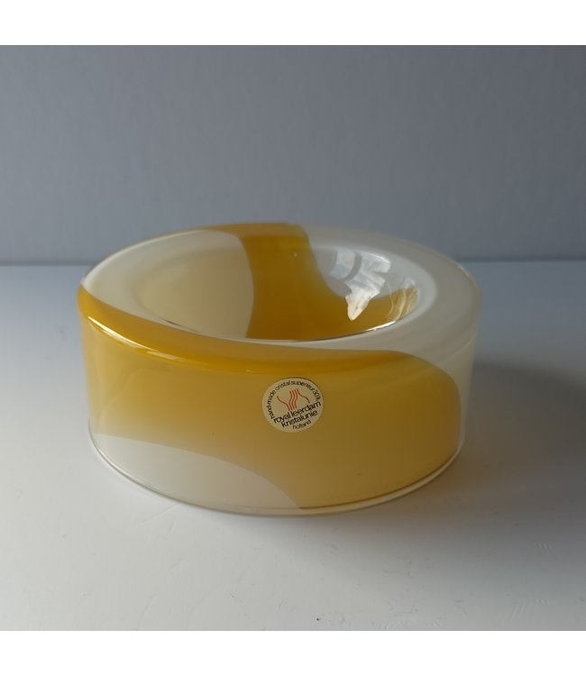 Floris Meydam - Leerdam Serica Objekt