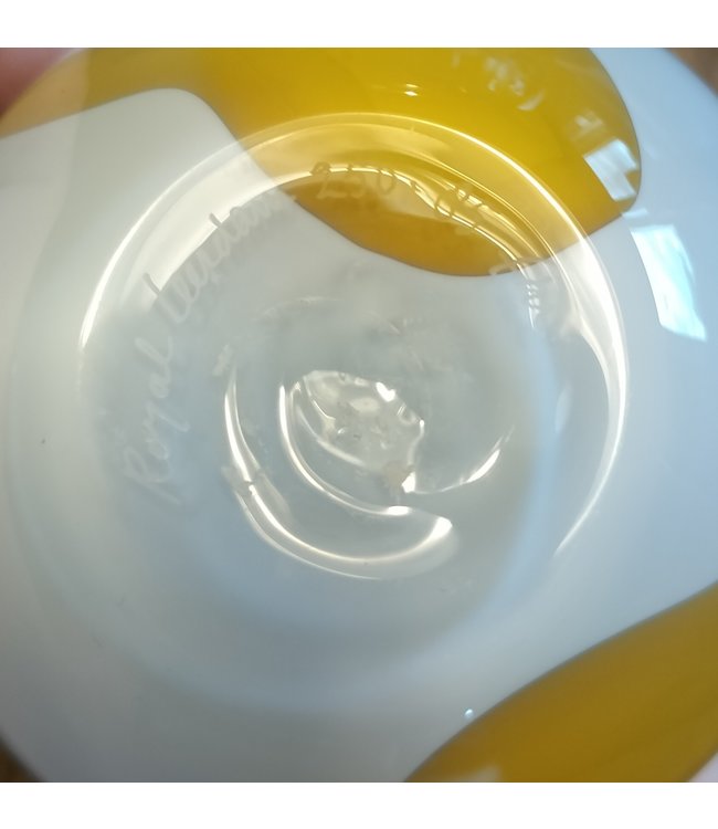 Floris Meydam - Leerdam Serica Vase