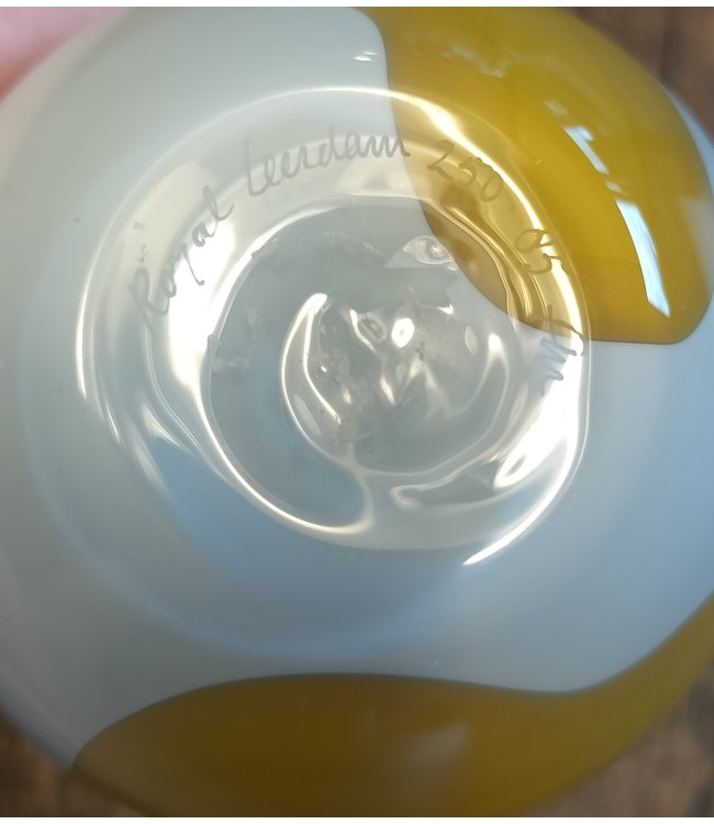 Floris Meydam - Leerdam Serica Vase