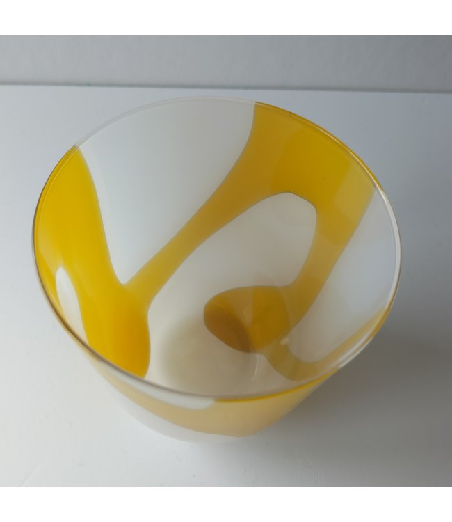 Floris Meydam - Leerdam Serica Vase