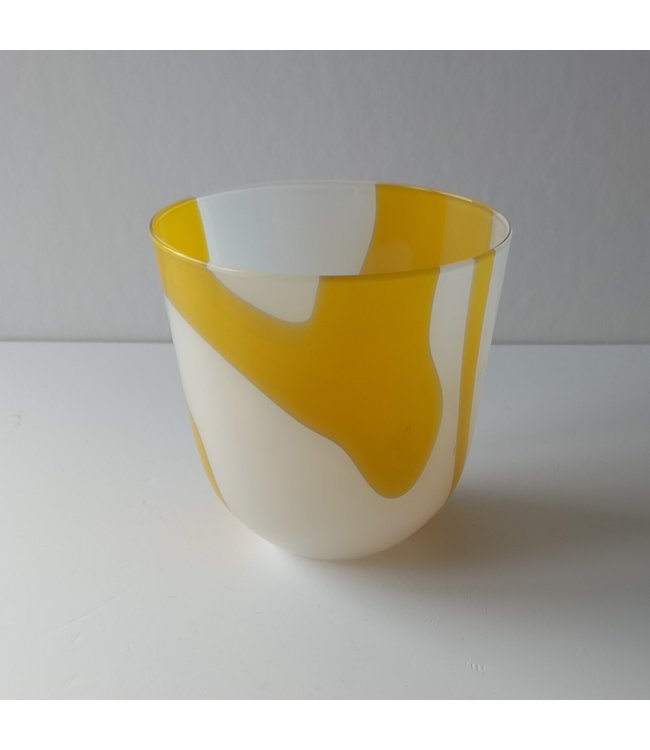 Floris Meydam - Leerdam Serica Vase