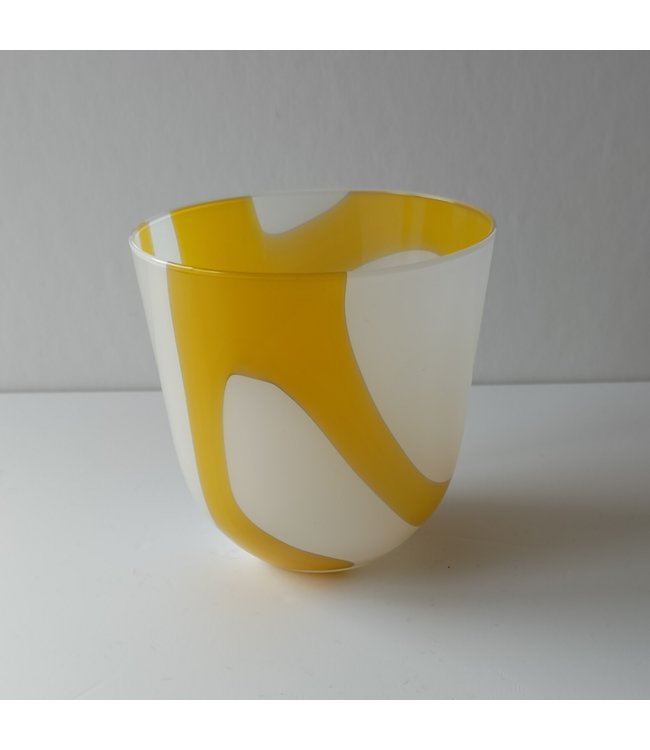 Floris Meydam - Leerdam Serica Vase