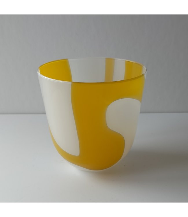 Floris Meydam - Leerdam Serica Vase