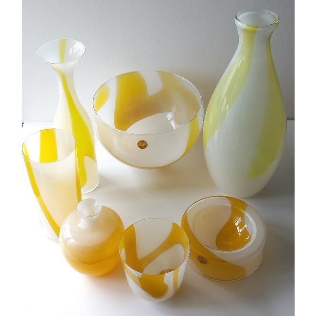 Floris Meydam - Leerdam Serica Vase