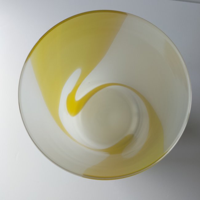 Floris Meydam - Leerdam Serica Vase