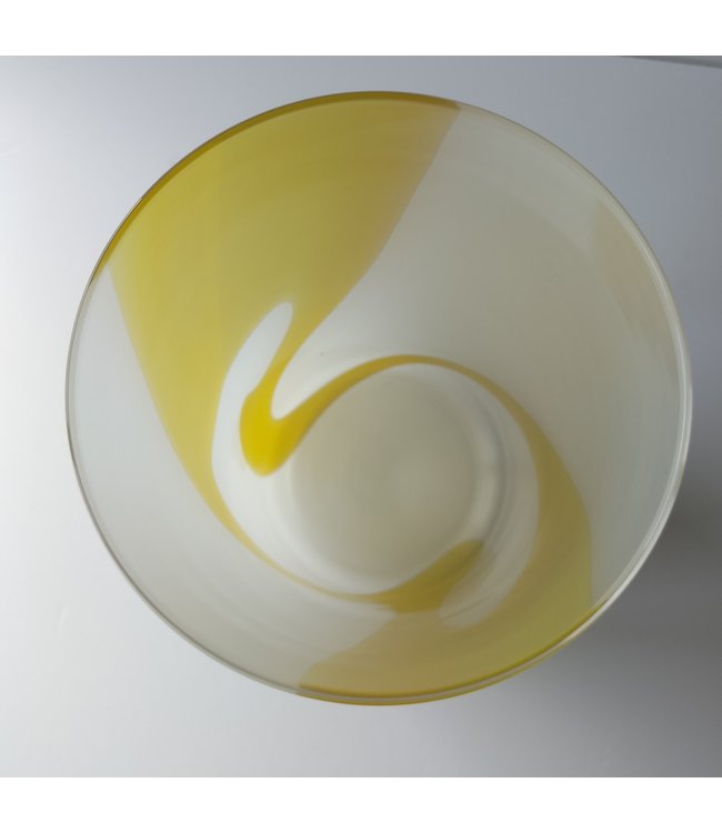 Floris Meydam - Leerdam Serica Vase