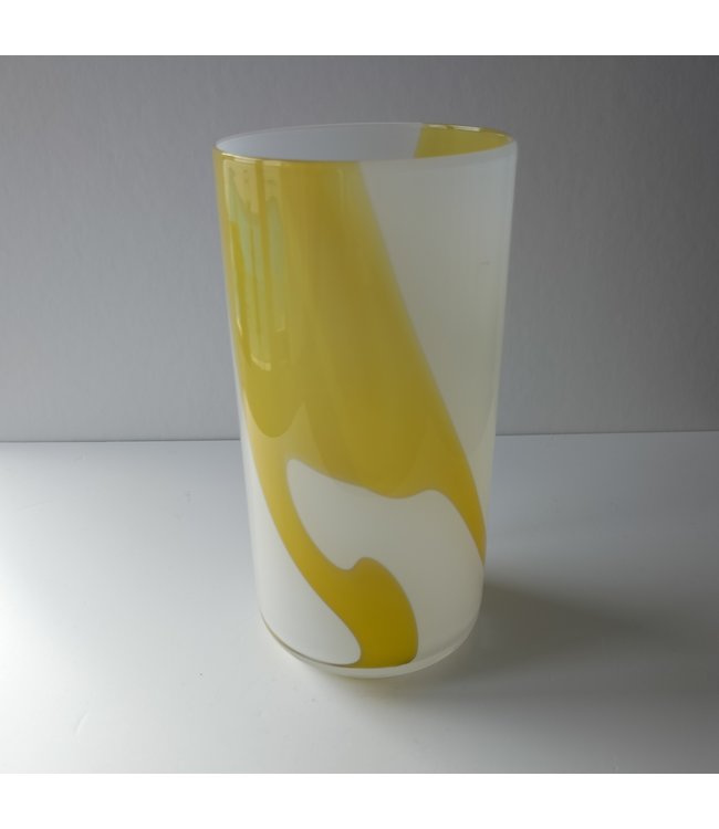 Floris Meydam - Leerdam Serica Vase
