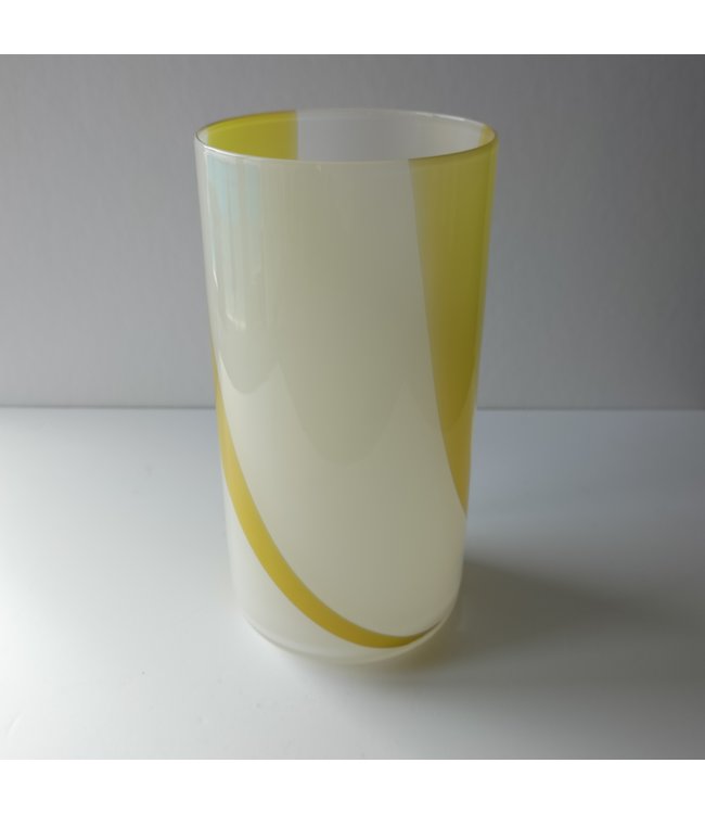 Floris Meydam - Leerdam Serica Vase