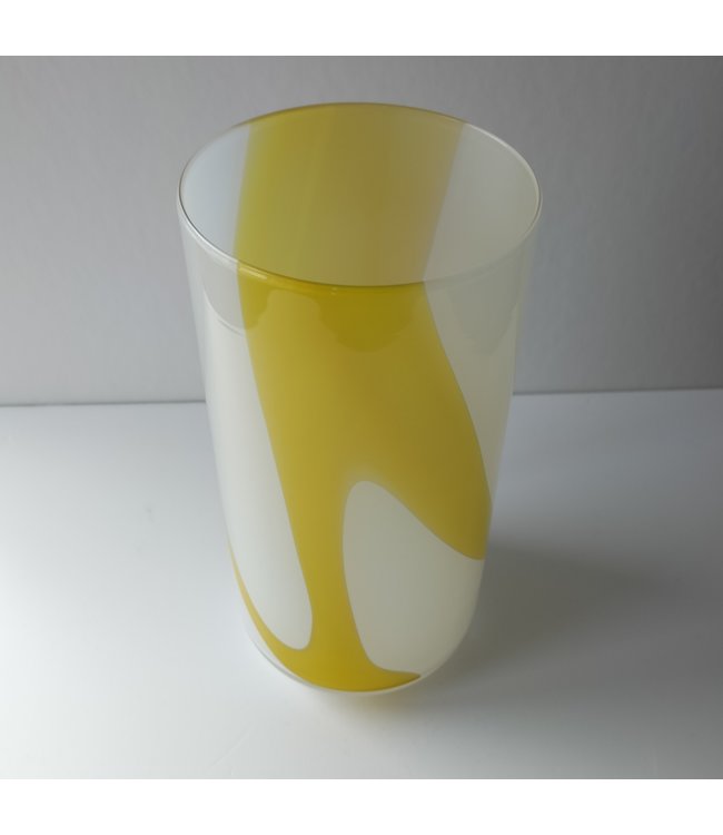 Floris Meydam - Leerdam Serica Vase