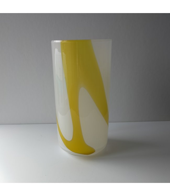 Floris Meydam - Leerdam Serica Vase