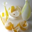 Floris Meydam - Leerdam Serica Vase