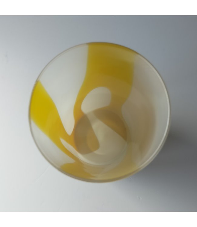 Floris Meydam - Leerdam Serica Vase