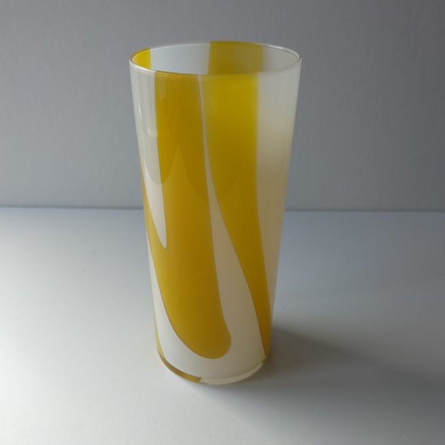 Floris Meydam - Leerdam Serica vaas