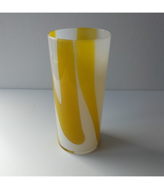 Floris Meydam - Leerdam Serica Vase