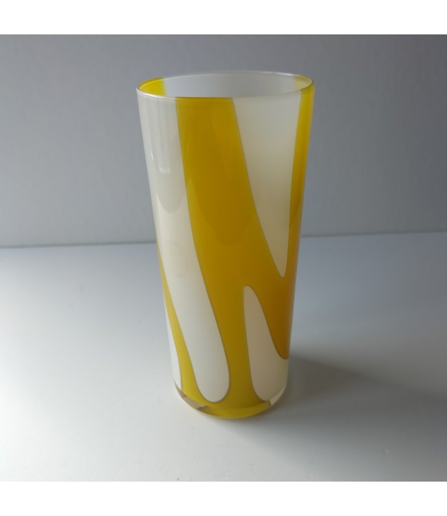 Floris Meydam - Leerdam Serica Vase