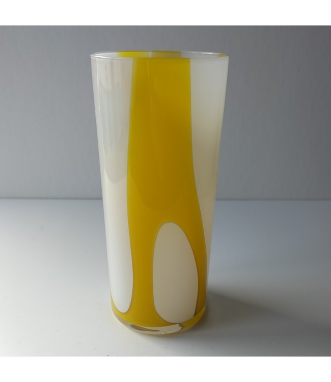 Floris Meydam - Leerdam Serica Vase