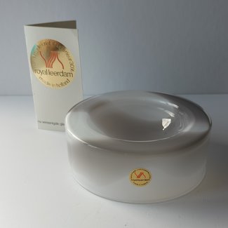 Royal Leerdam Crystal Leerdam serica Floris Meydam