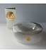 Royal Leerdam Crystal Leerdam serica Floris Meydam