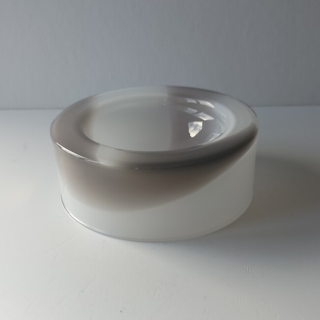 Floris Meydam - Leerdam Serica object