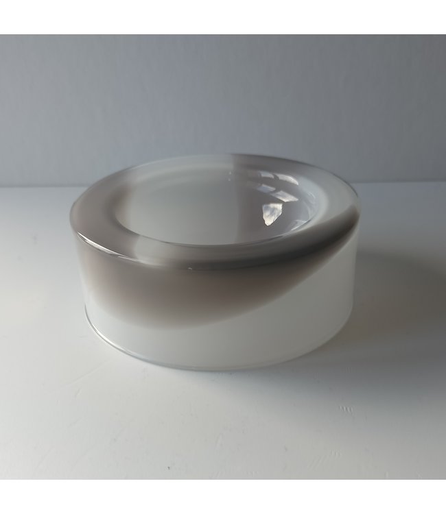 Floris Meydam - Leerdam Serica object