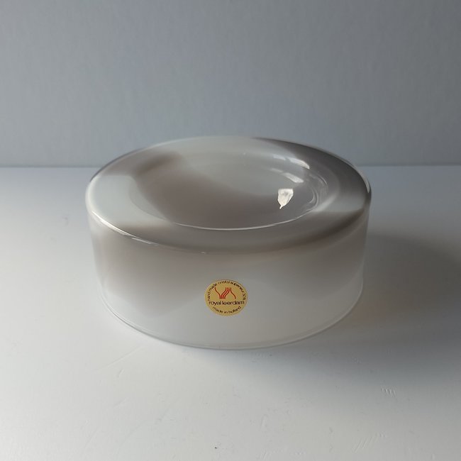 Floris Meydam - Leerdam Serica object