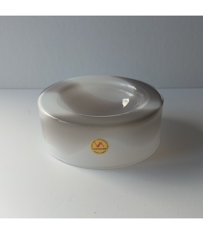 Floris Meydam - Leerdam Serica Objekt