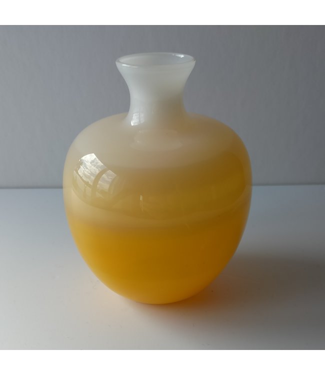 Floris Meydam - Leerdam Serica Fläschchen