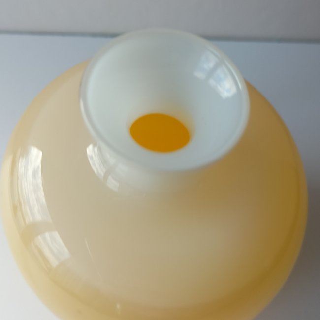 Floris Meydam - Leerdam Serica flesvaasje