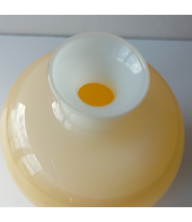 Floris Meydam - Leerdam Serica Fläschchen