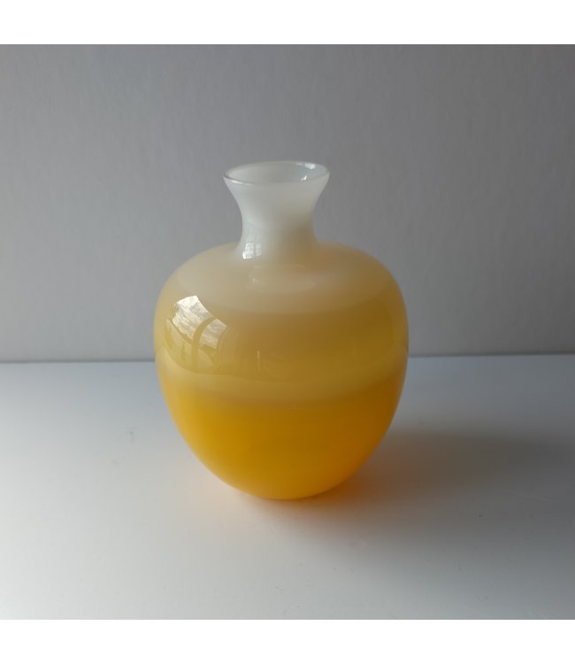 Floris Meydam - Leerdam Serica Fläschchen