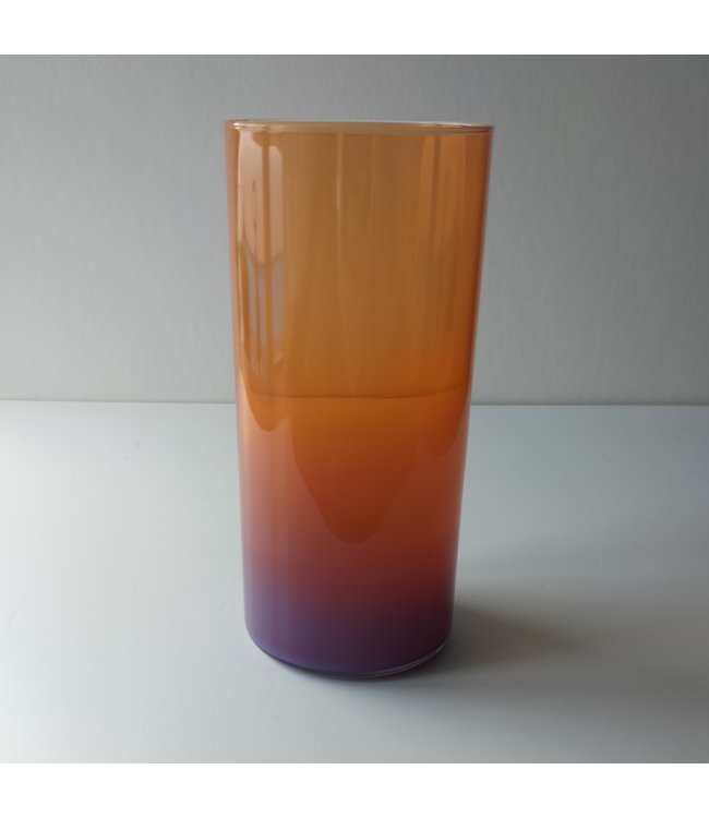 Floris Meydam - Leerdam Serica Vase