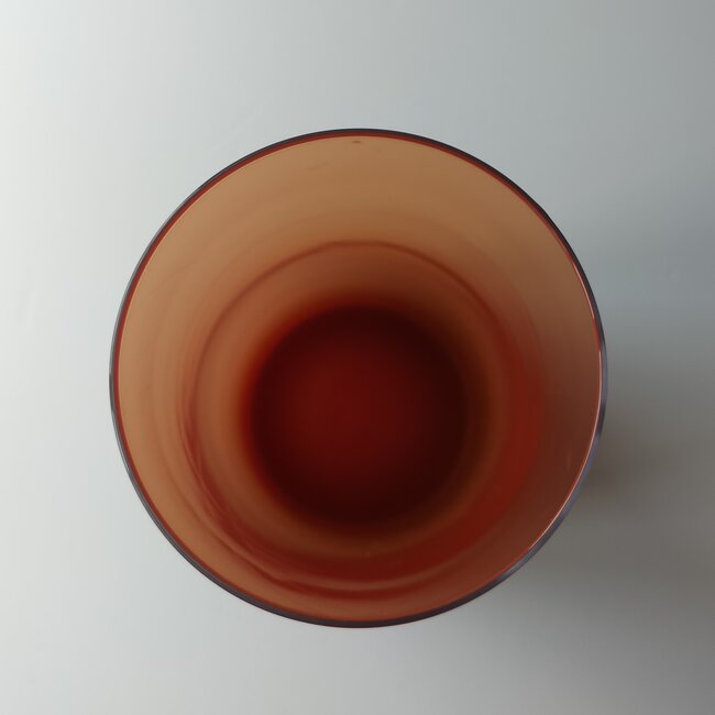 Floris Meydam - Leerdam Serica vaas