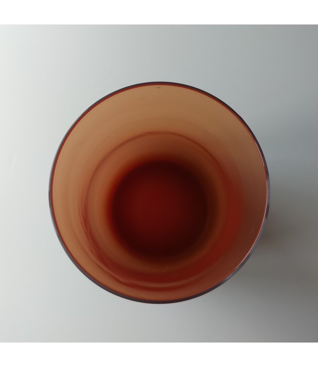 Floris Meydam - Leerdam Serica Vase