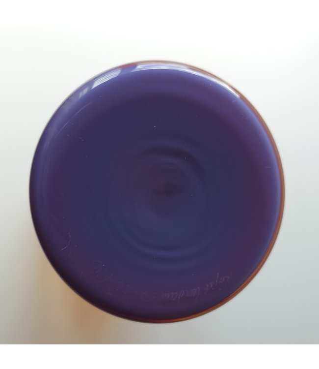 Floris Meydam - Leerdam Serica Vase