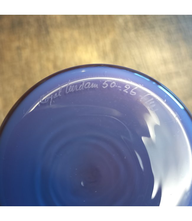 Floris Meydam - Leerdam Serica Vase