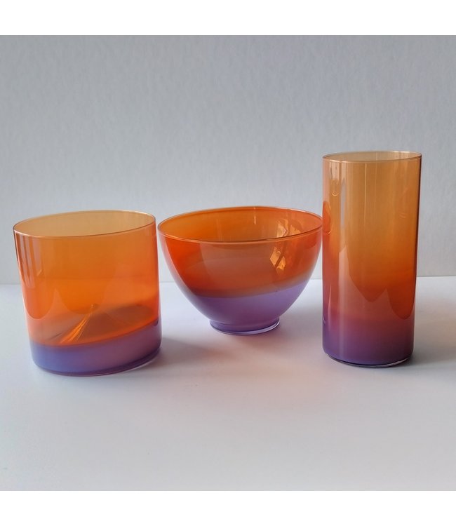 Floris Meydam - Leerdam Serica Vase